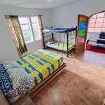 Apartment 201 In An English-Style House
