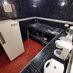 Apartment 201 In An English-Style House