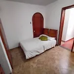 Apartment 201 In An English-Style House
