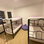Hotel Hostel Bogota Chapinero