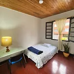 Hotel Hostel Bogota Chapinero