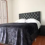 Apartamento 404