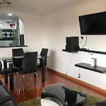 Apartamento 404