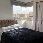 Apartamento 404