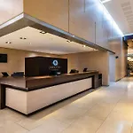 Doubletree By Hilton Bogota Salitre Ar