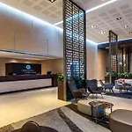 Doubletree By Hilton Bogota Salitre Ar