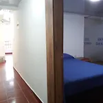 Hotel Danubio