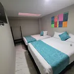 Hotel Luxem