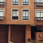 Apartasuites BellHouse Bogotá