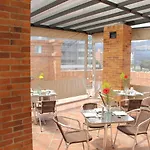 Apartasuites BellHouse Bogotá