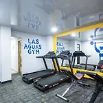 Las Aguas Studios