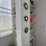 Hermoso Apartamento Modelia Embajada Aeropuerto