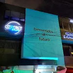 Hotel Hostal Caps Corferias
