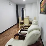Lindo Apartamento En Bogota