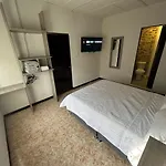 Hostel Quinta Camacho
