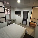 Hostel Quinta Camacho