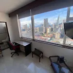 Apto 1802A - Vista Unica, Increible Apto, Edificio Historico