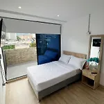 Hostelfc Castellana