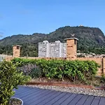 Acogedor Apartaestudio Amoblado Centro Internacional, Bogota