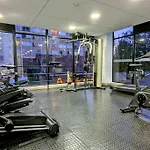Acogedor Apartaestudio Amoblado Centro Internacional, Bogota