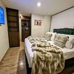 ¡Apto Con Hermosa Vista En El Corazon De Bogota!
