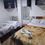 Hotel El Sol