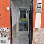 Hotel El Sol