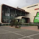 Apartamento Por El Sector Minuto De Dios.