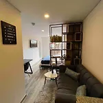 Loft Nuevo A Minutos Caminando De Zona T Y Andino
