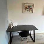 Loft Nuevo A Minutos Caminando De Zona T Y Andino