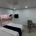 Apartamento Grupal, Chapinero