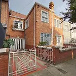 Apartamento 101 In English Style Home