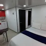 Apartamento Grupal, Chapinero