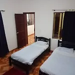 Apartamento 101 In English Style Home