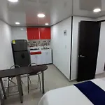Apartamento Grupal, Chapinero