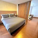 Comodo Apartaestudio En Super Ubicacion
