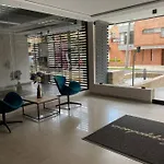 Acogedor Apartamento Cozy Chico Norte