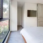 Acogedor Apartamento Cozy Chico Norte