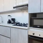Oasis Unicentro Apartamento 2 Hab