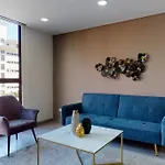 Oasis Unicentro Apartamento 2 Hab