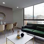 Espectacular Apto En El Norte 2Hab