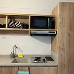 Apartamento Bogota Con Vista A Monserrate
