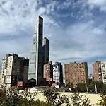 Apartamento Bogota Con Vista A Monserrate