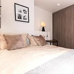 Luxury En Chapinero Alto