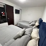 Apartamento Privado Cerca Al Aeropuerto