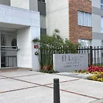 Apartamento Barrio La Felicidad
