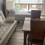 Nativo 106 Smart Living - Modern And Cozy
