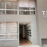 Apartamento Barrio La Felicidad