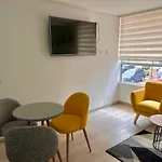 Apartamento Barrio La Felicidad