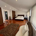 Casa Santa Barbara Bogota